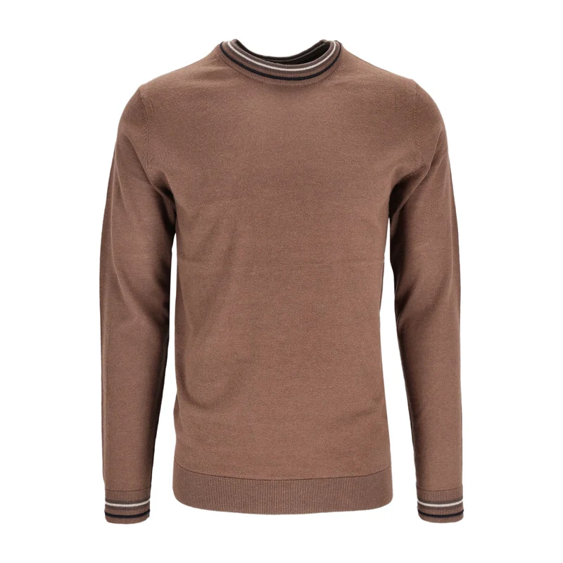 Mos Mosh Galery Herren in braun