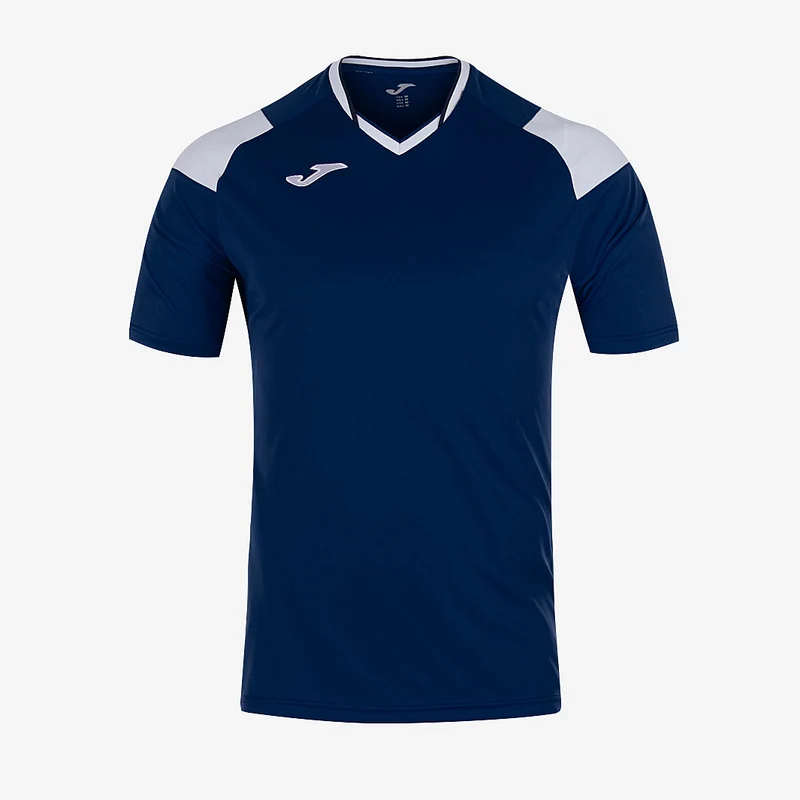Joma Crew III SS Shirt
