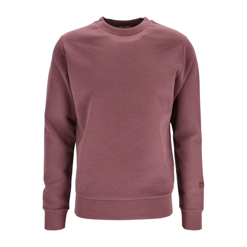 Mos Mosh Galery Herren in rot