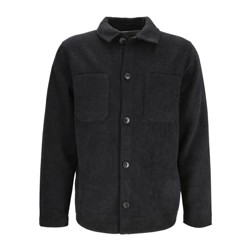 Cinque Herren in blau