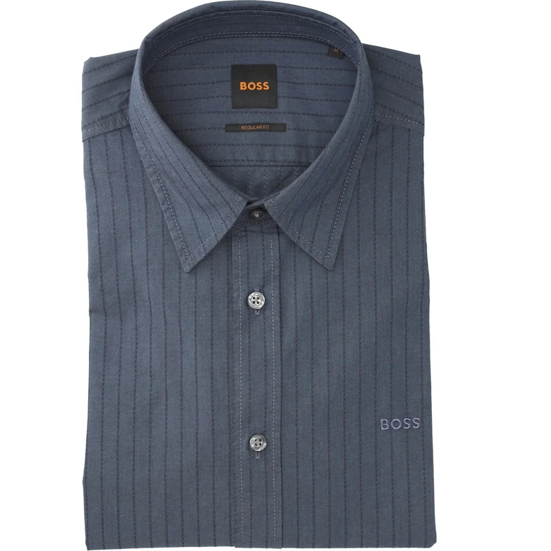 BOSS Herren in blau
