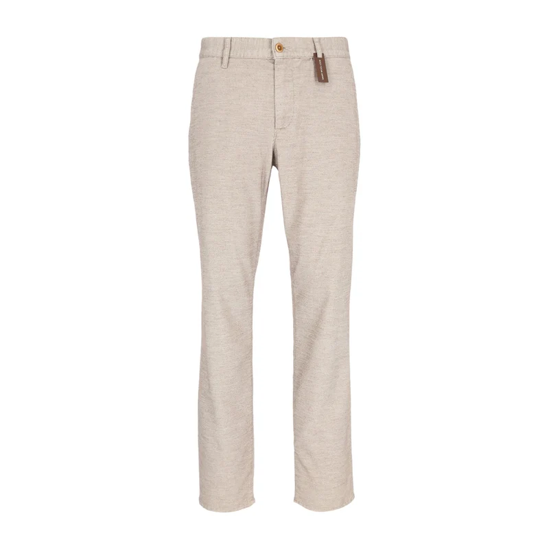 Alberto Herren in beige