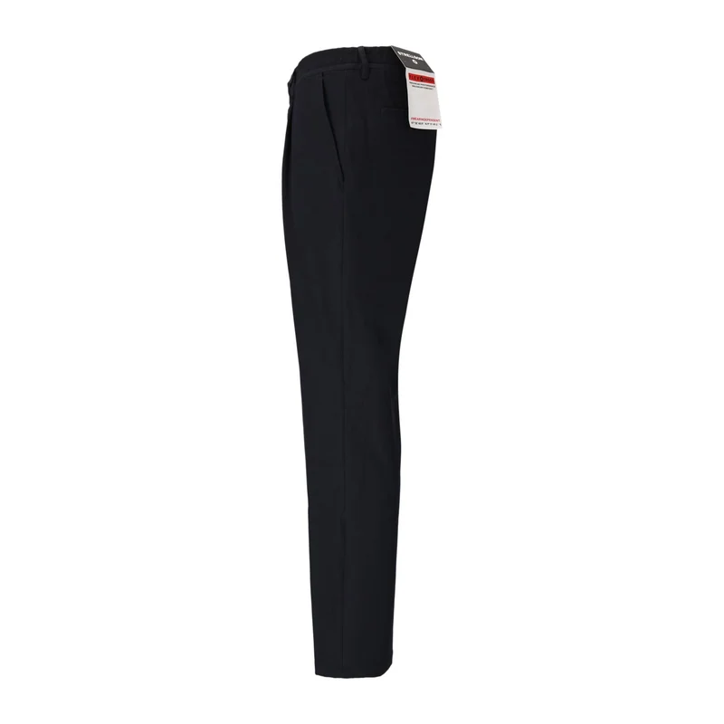 Strellson-Swiss Cross Herren in blau