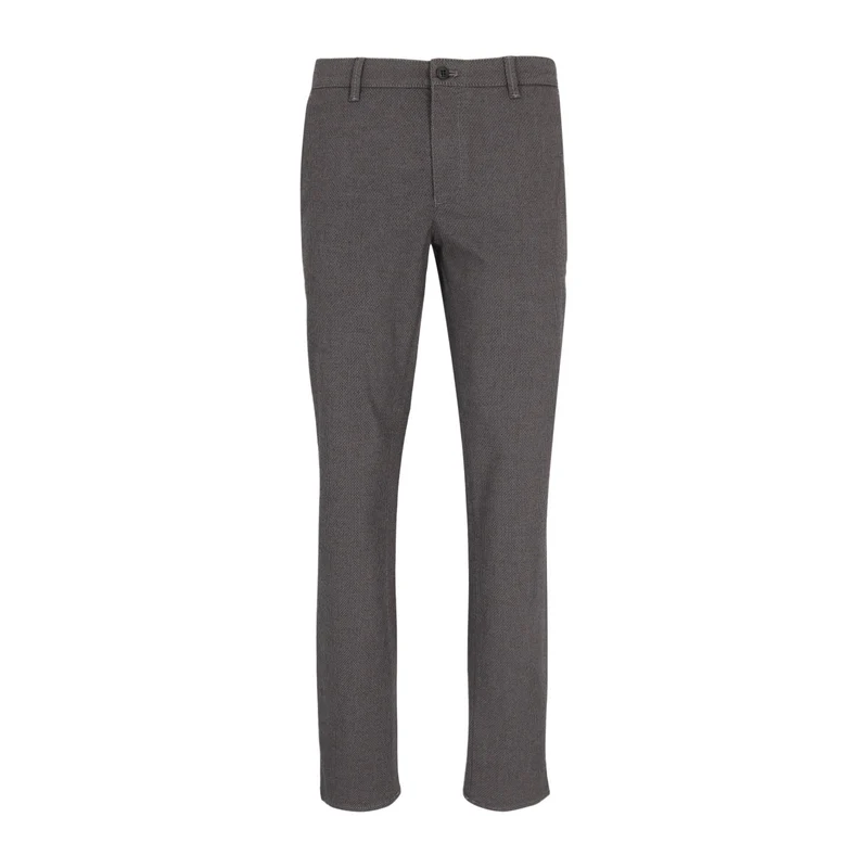 Brax Herren in grau