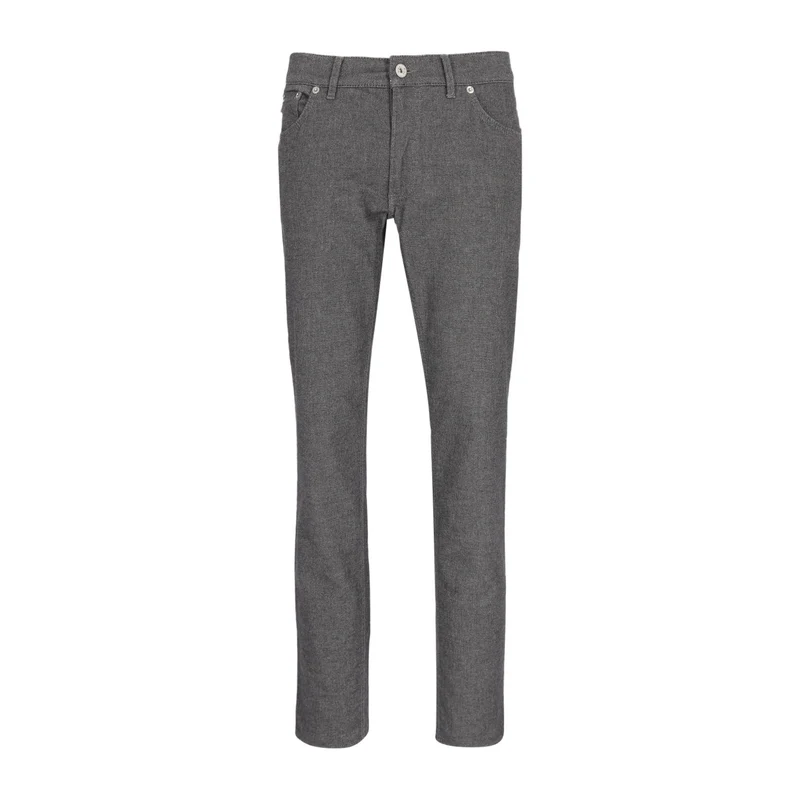 Brax Herren in grau