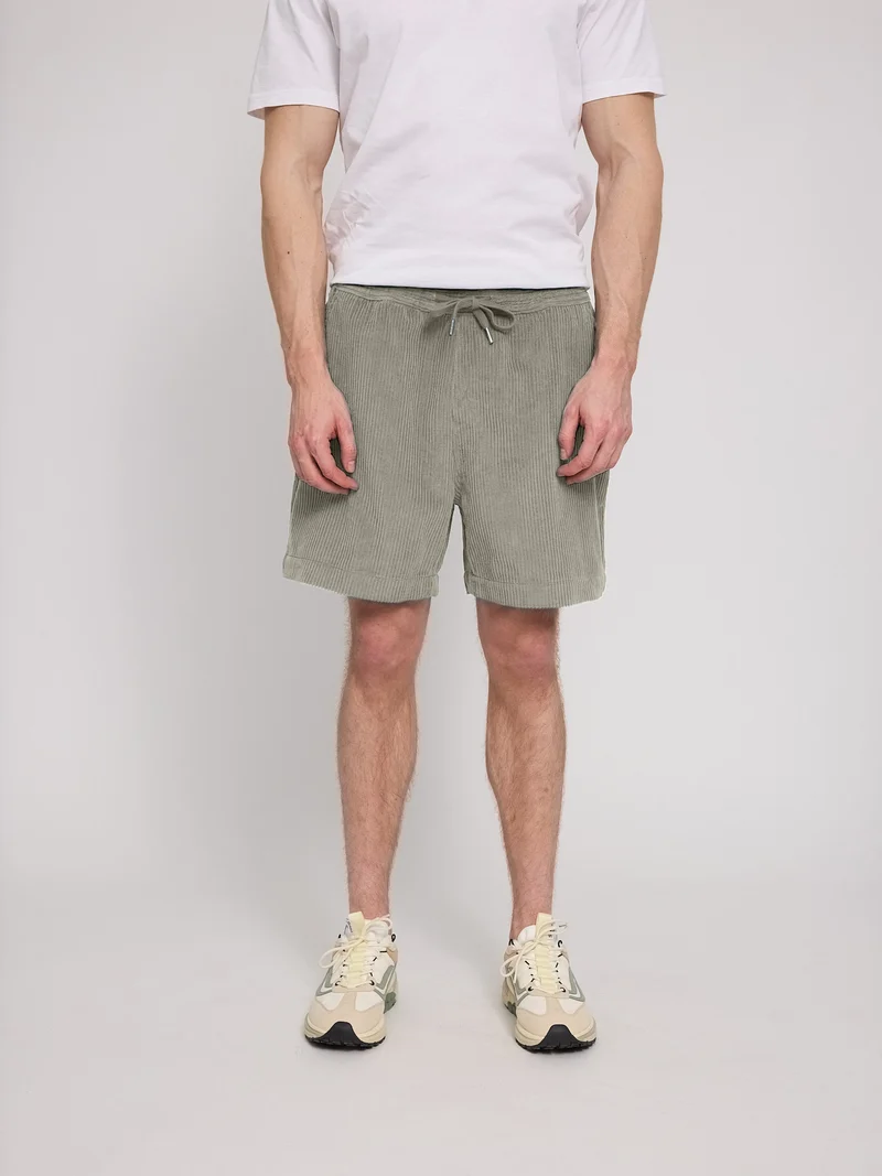 Corduroy Beach Shorts bottle