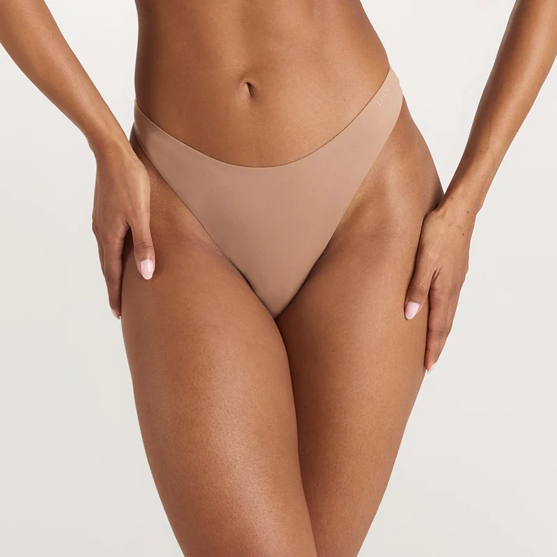 PillowSoft™ String - Hasel
