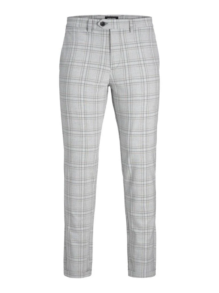 Jack & Jones Herren Hose JPSTMARCO JJCONNOR AKM DOE CHECK SN