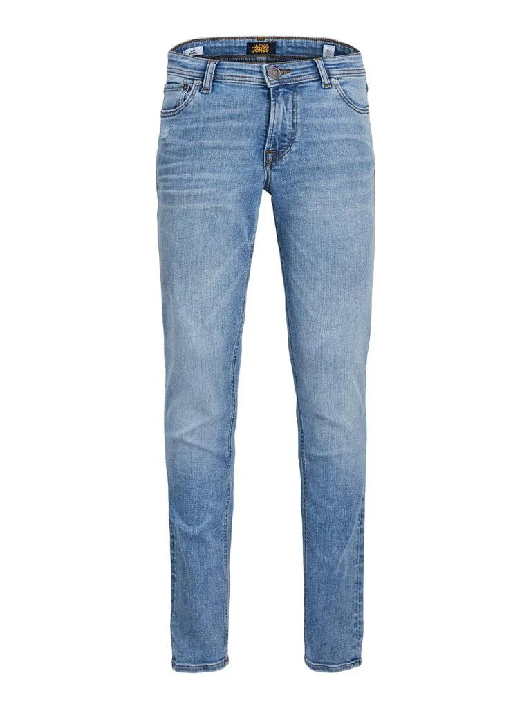 Jack & Jones Jungen Jeans JJIGLENN JJORIGINAL AM 269 NOOS JNR