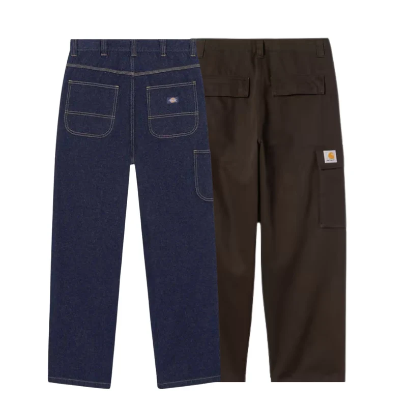 Mix 10kg Pantalon Cargo