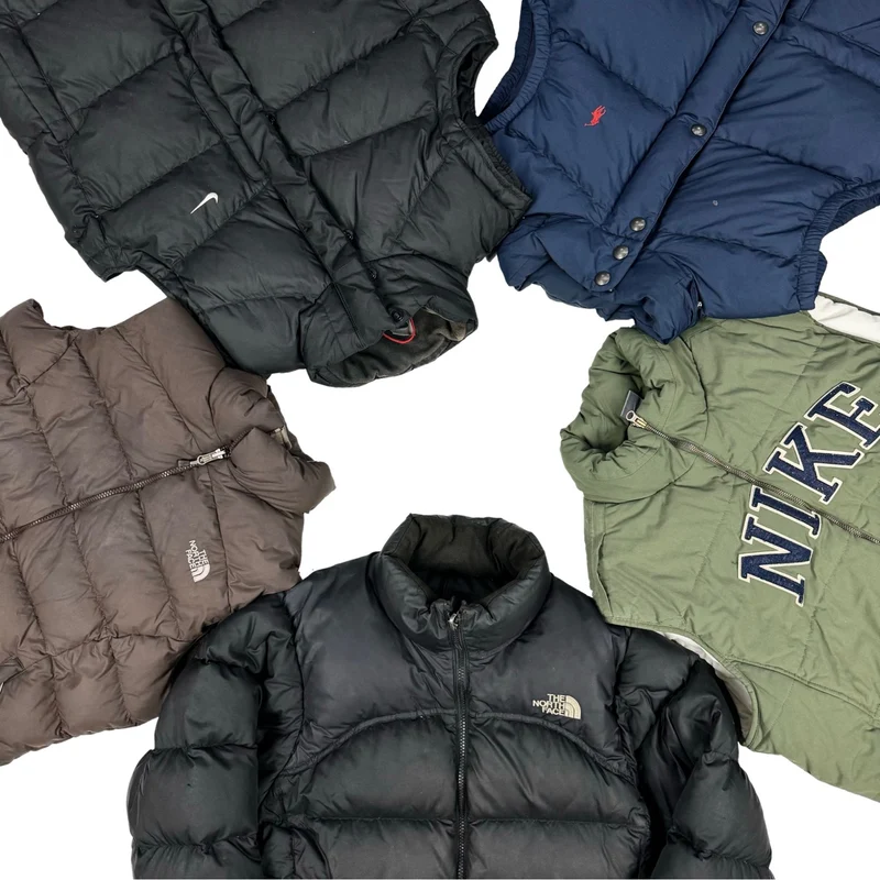 Mix 10kg Doudoune Puffer