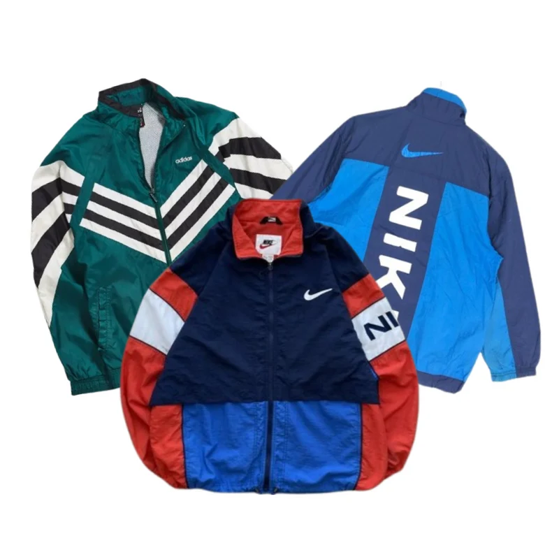 Mix 10kg Veste Sport