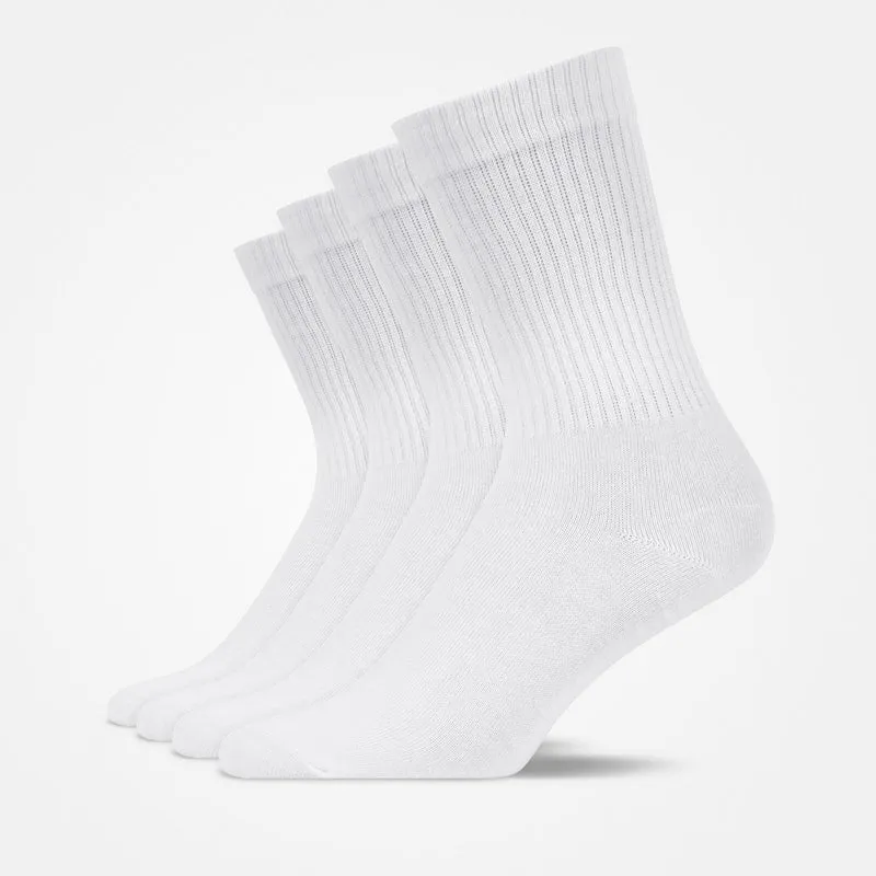 Tennissocken | Weiß