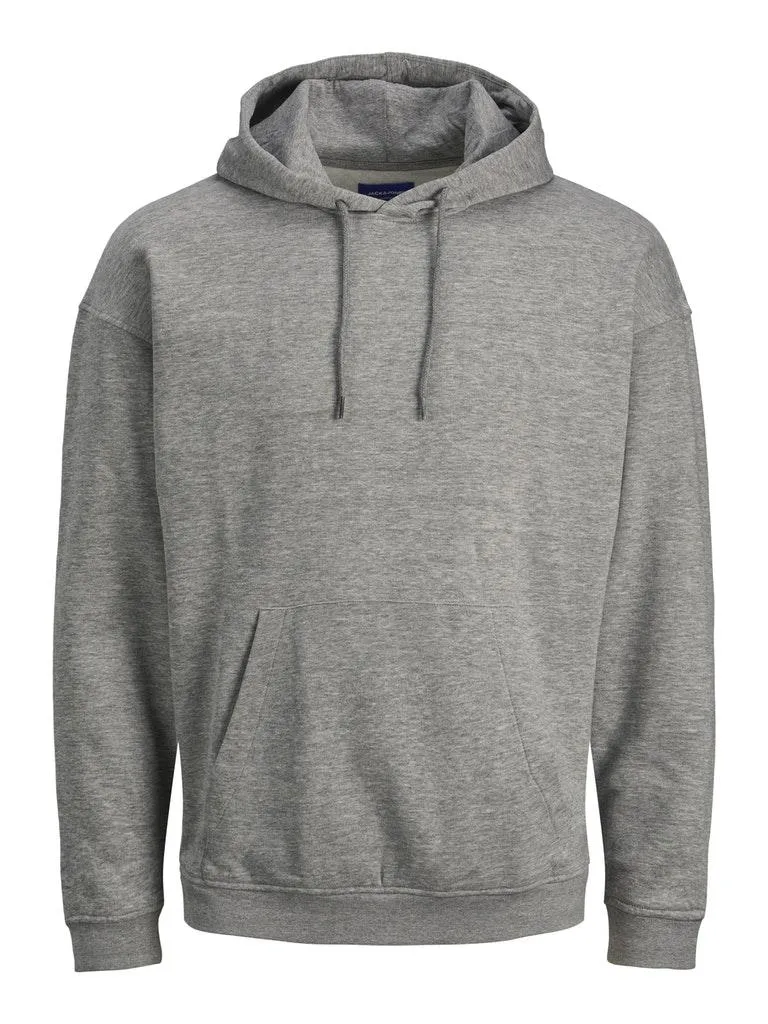Jack & Jones Herren Pullover JORBRINK SWEAT HOOD