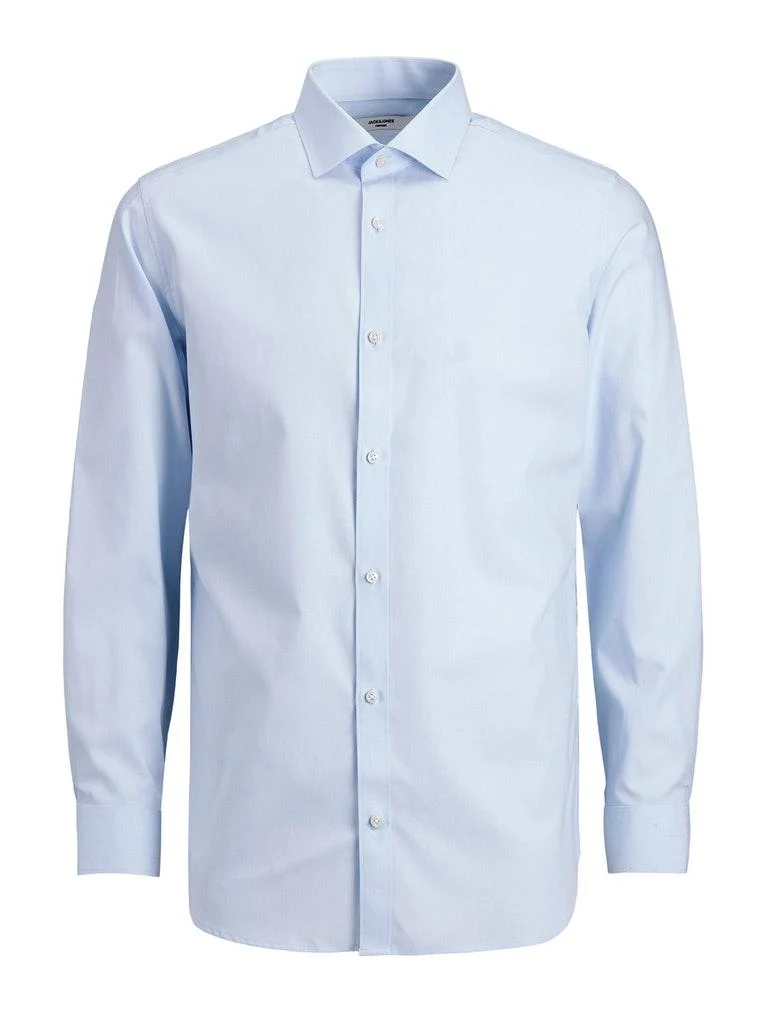 Jack & Jones Herren Hemd JPRBLAROYAL SHIRT L/S NOOS