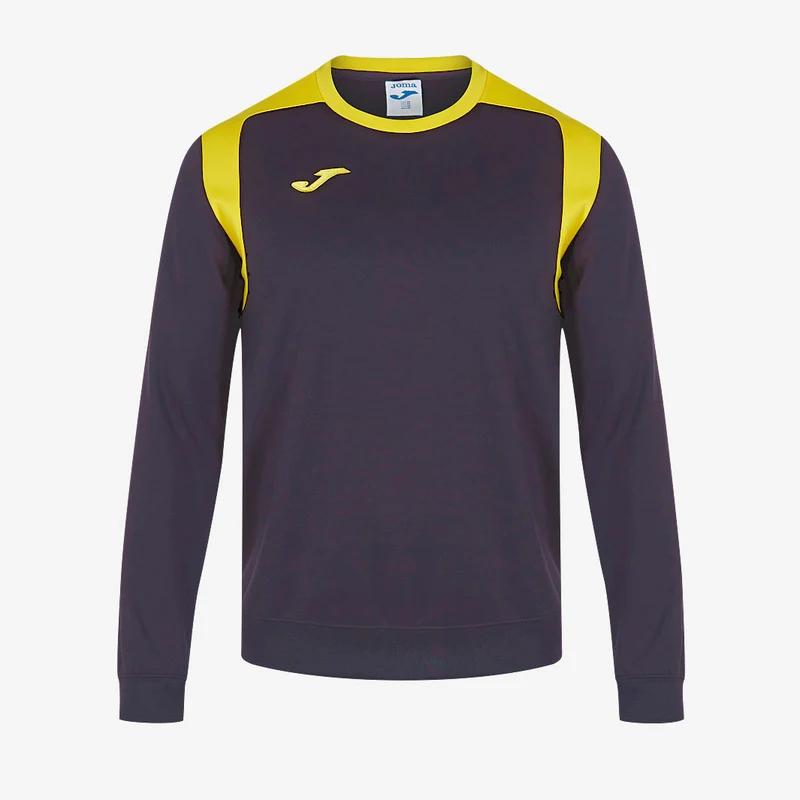 Joma Championship V Winter Training Sweatshirt