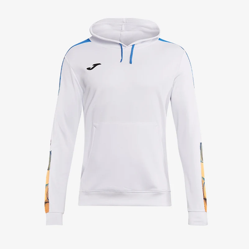 Joma Championship Street II Hoodie
