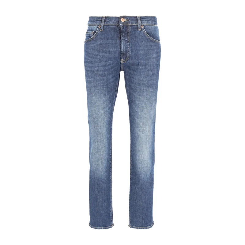 Brax Herren in blau