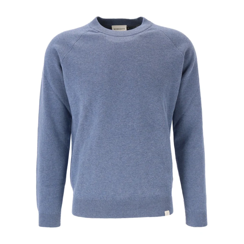 Nowadays Herren in blau
