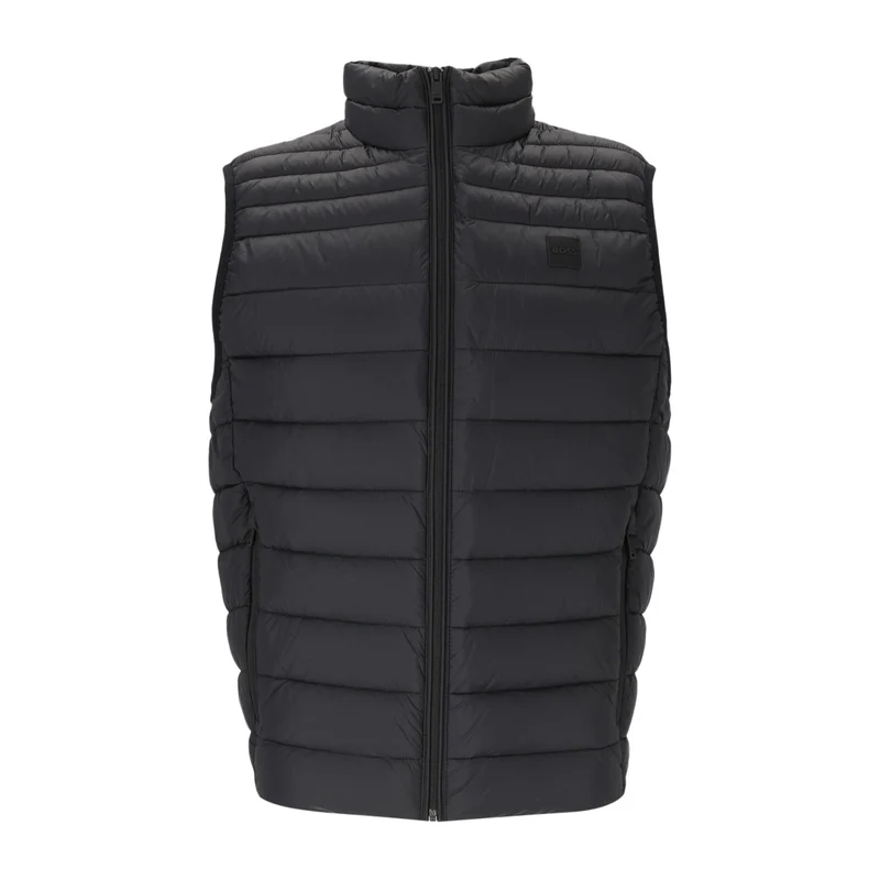 BOSS Herren in schwarz