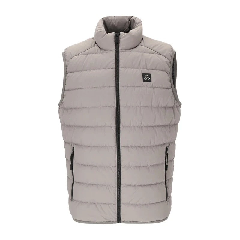 Marc o Polo Herren in grau