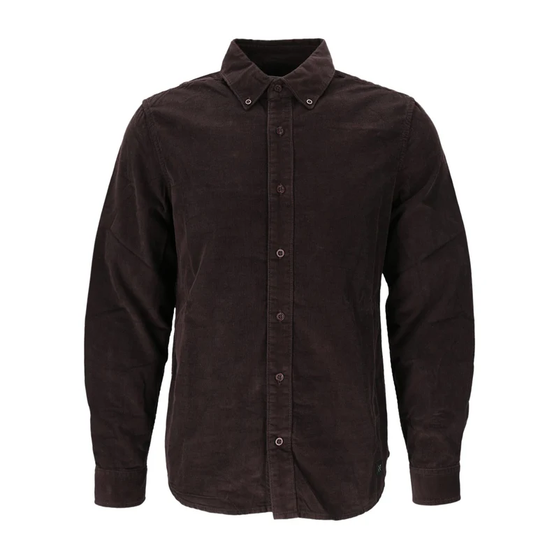 Nowadays Herren in grau