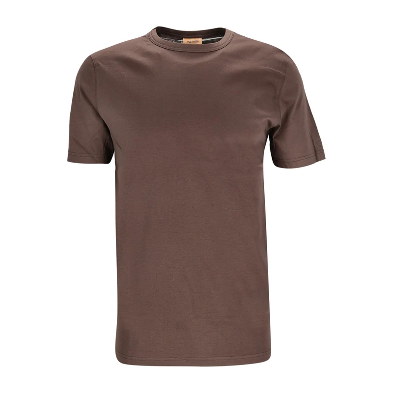 Mos Mosh Galery Herren in braun