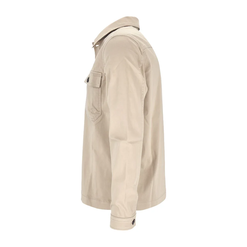 Mos Mosh Galery Herren in braun