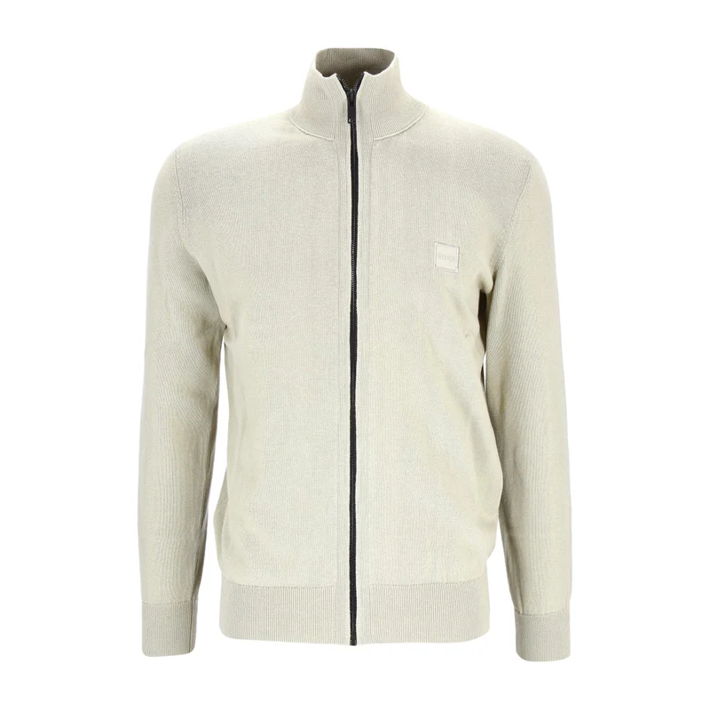 BOSS Herren in beige