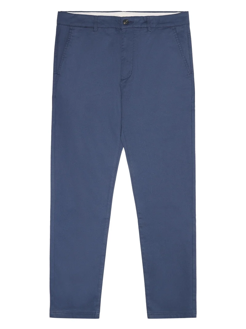 Chuck Regular Canvas Pants vintage indigo