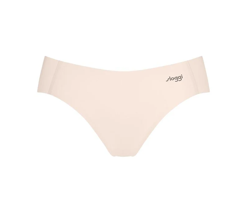 Sloggi Damen Slip Sloggi Zero Feel Natural Tai