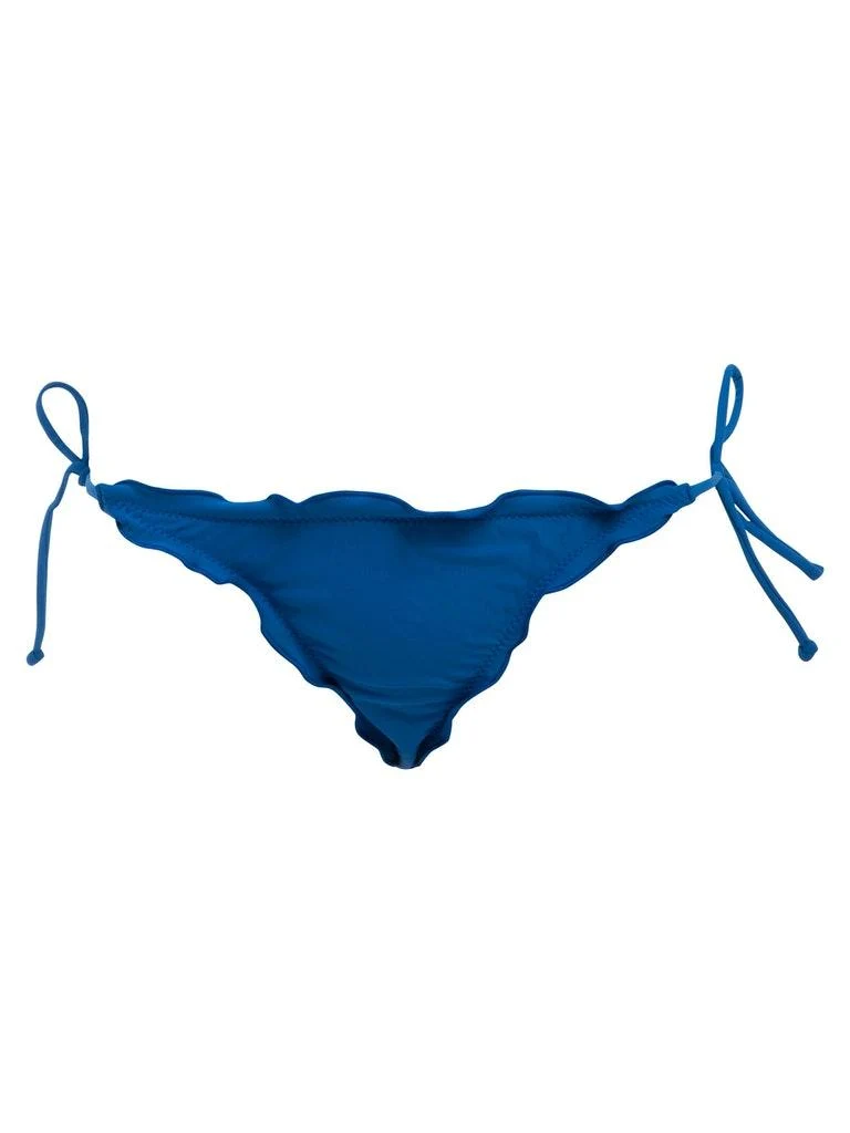 PIECES Damen Badenhose PCLALA BRAZILIAN BOTTOM