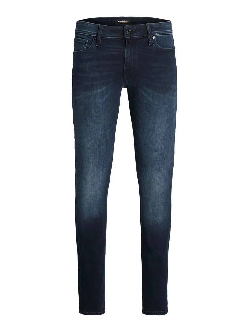 Jack & Jones Herren Jeans JJILIAM JJORIGINAL MF 004 NOOS