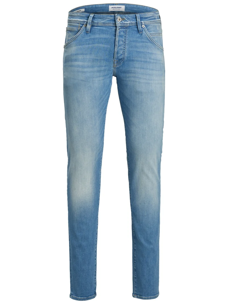 Jack & Jones Herren Jeans JJIGLENN JJFOX AGI 404 50SPS NOOS