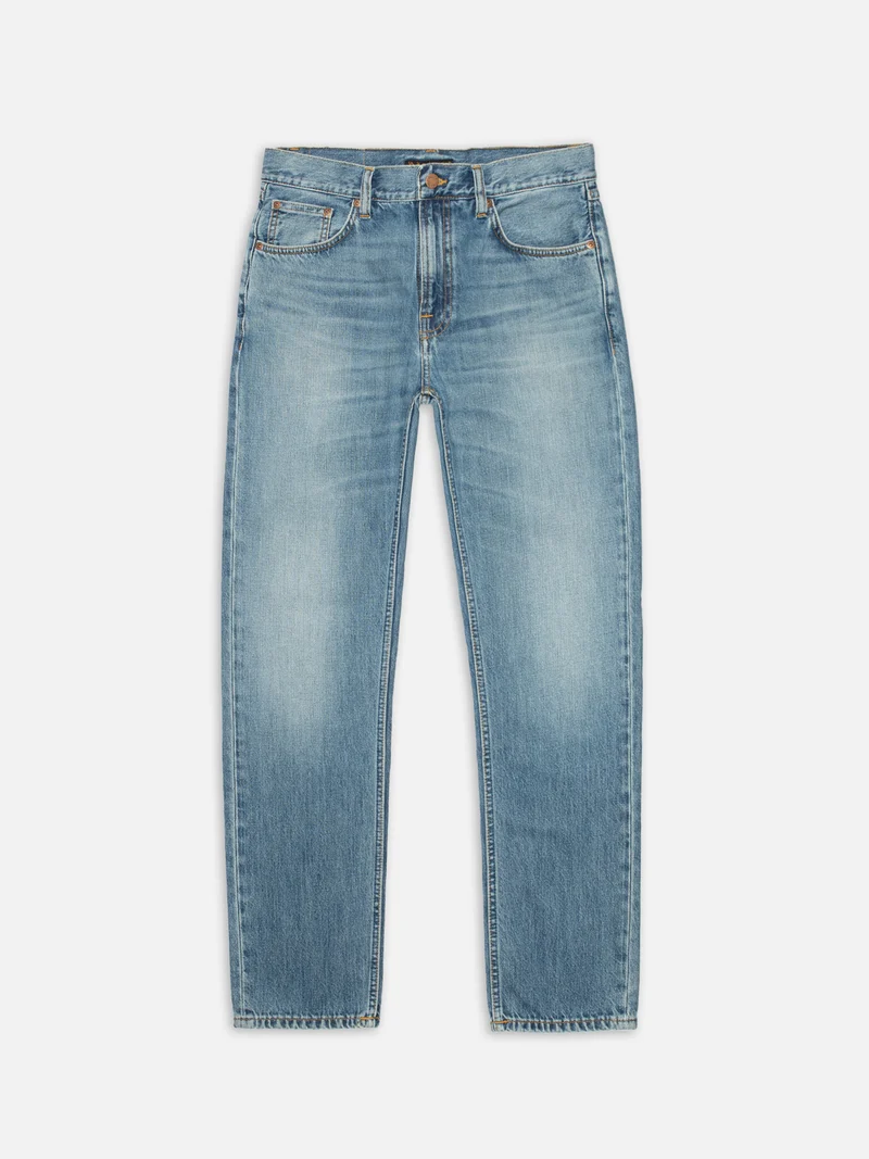 Gritty Jackson cool blue