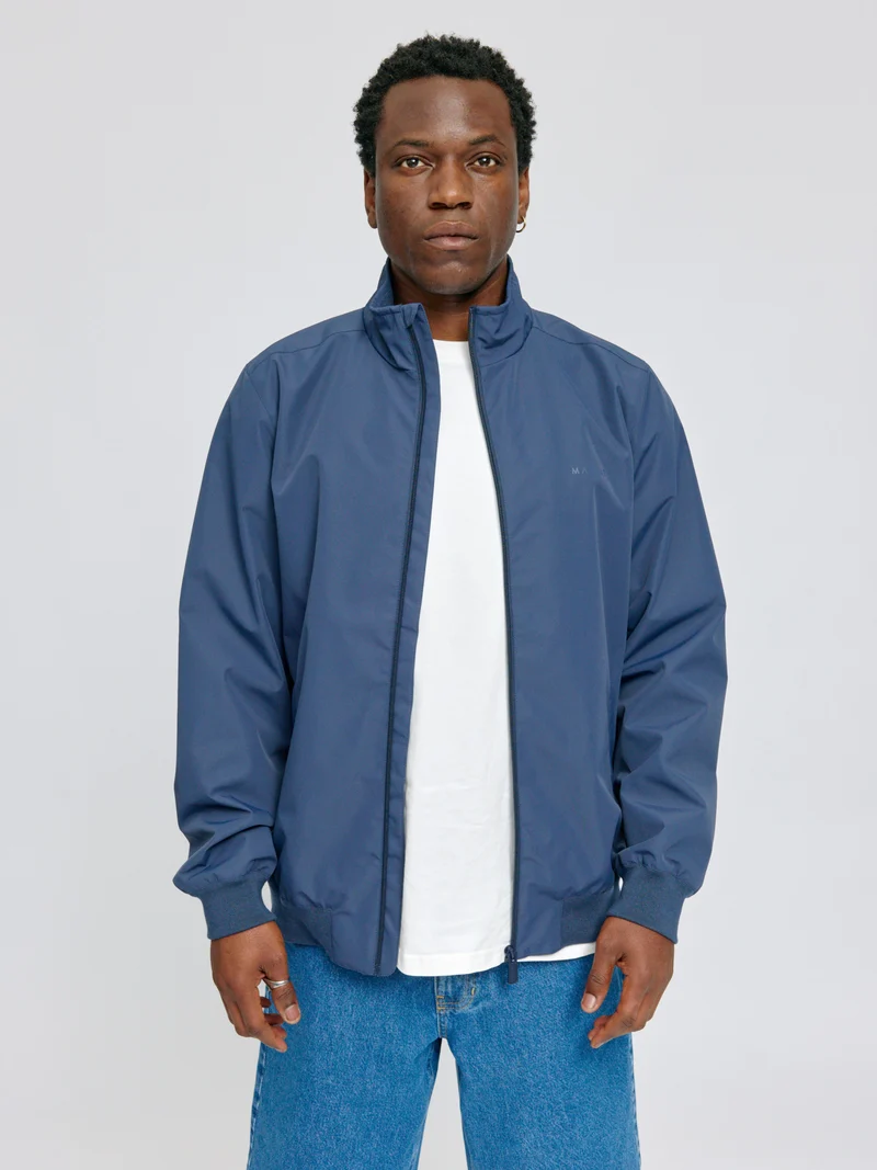 Light Blouson mood blue