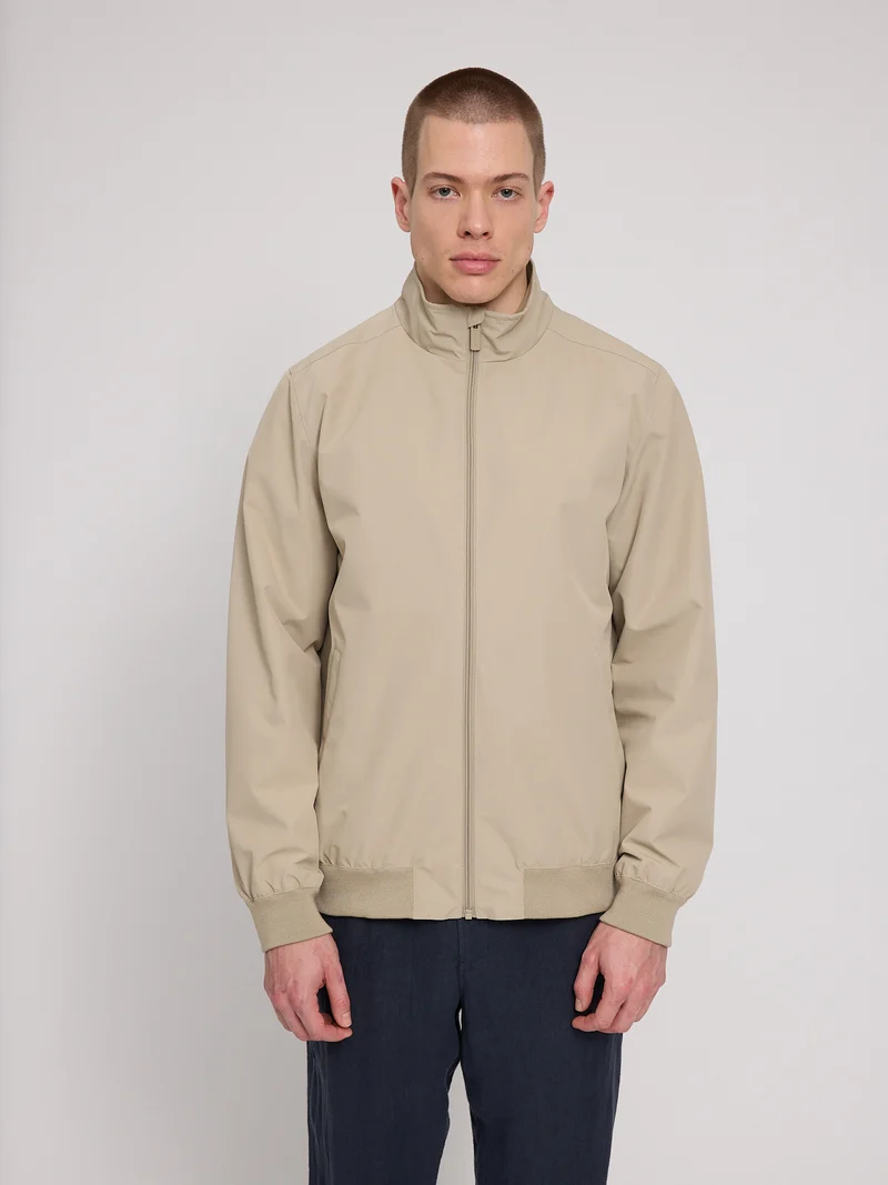 Light Blouson mushroom