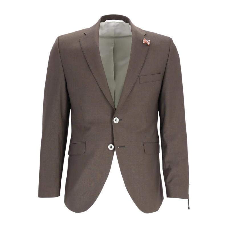 atelier torino Herren in braun