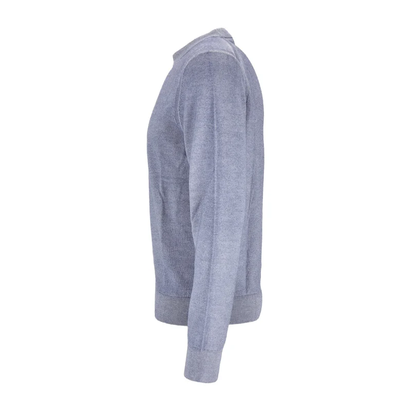 BOSS Herren in blau