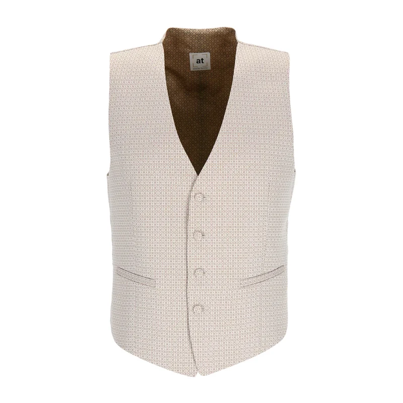 atelier torino Herren in beige