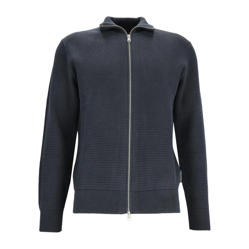Marc o Polo Herren in grau