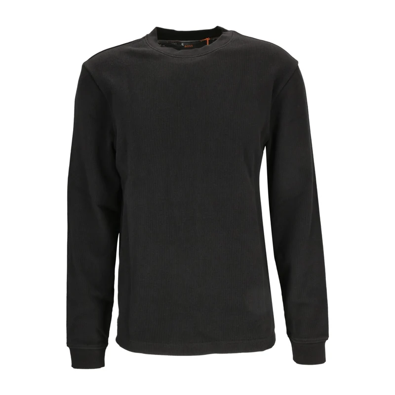 BOSS Herren in schwarz