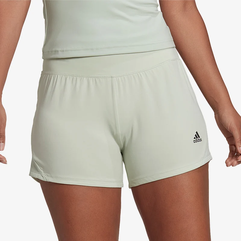 adidas Damen HIIT Training Knit Shorts