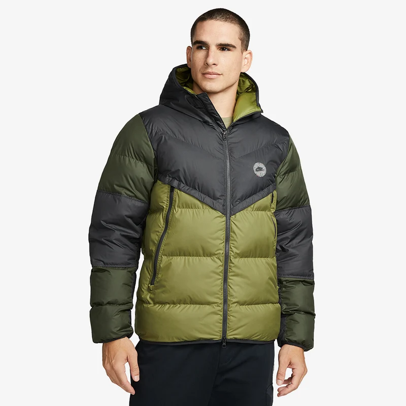 Nike Sportswear SPU Storm-FIT Windrunner PrimaLoft Jacket