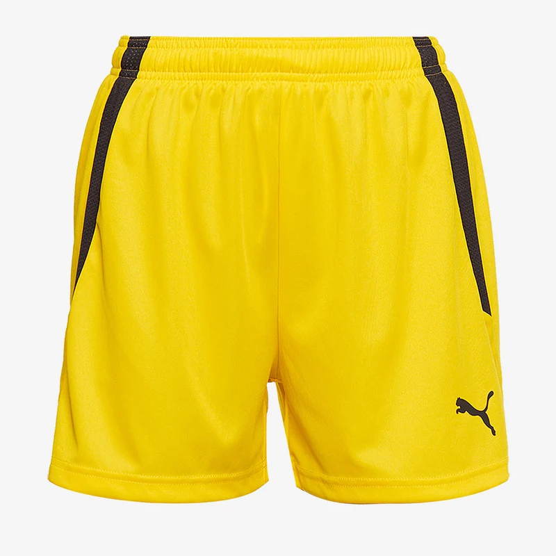 Puma Damen Team Liga Shorts
