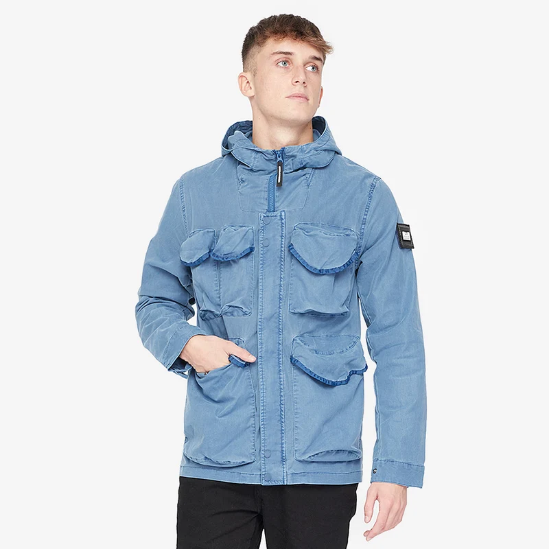 Weekend Offender Cotoca Jacket