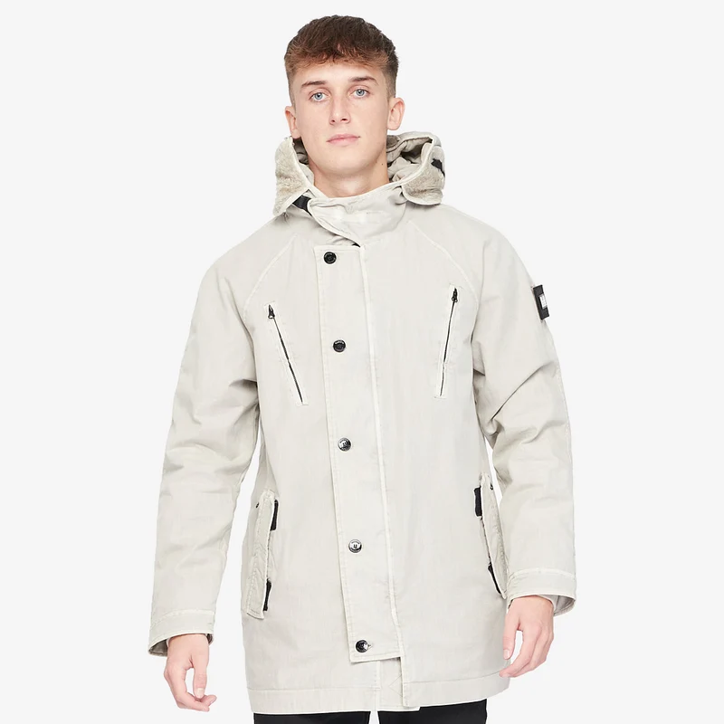Weekend Offender Dakar Parka