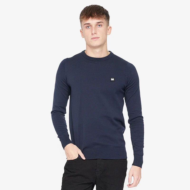Weekend Offender Lima Sweater