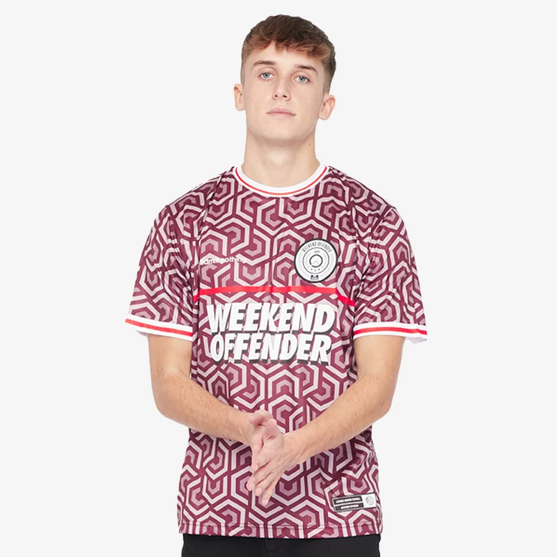 Weekend Offender Marchilli