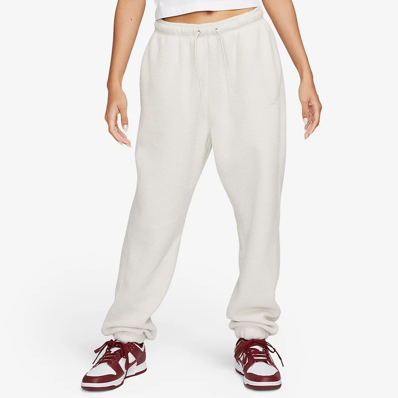 Nike Sportswear Damen Plush Jogginghose
